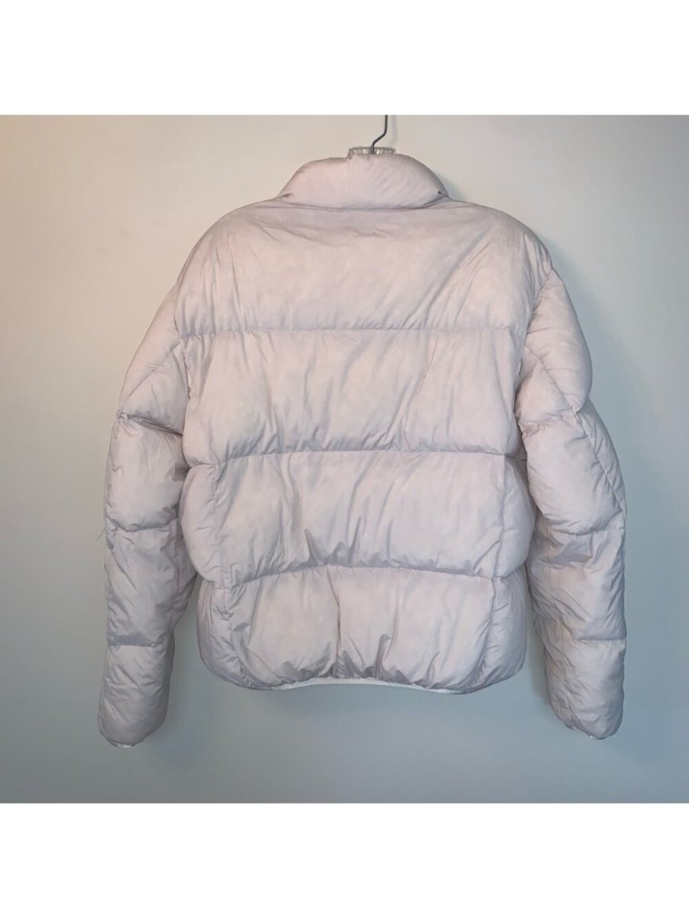 Aritzia The Group By Babaton Park City Puffer M - Picture 3 of 11